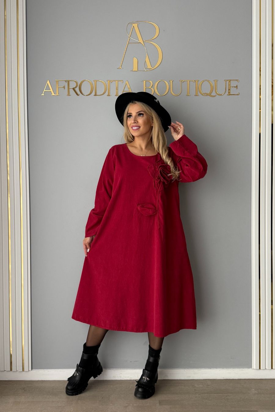 Rochie Medusa