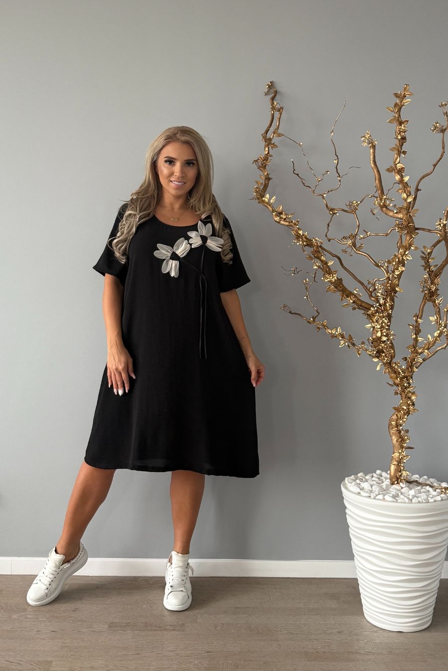 Rochie Melania