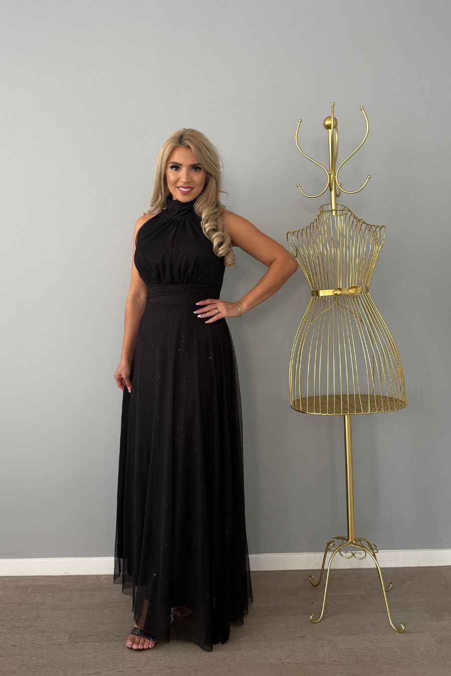 Rochie Mendy
