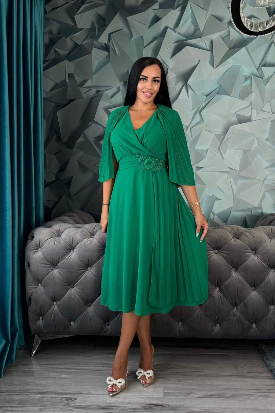 Rochie Merry