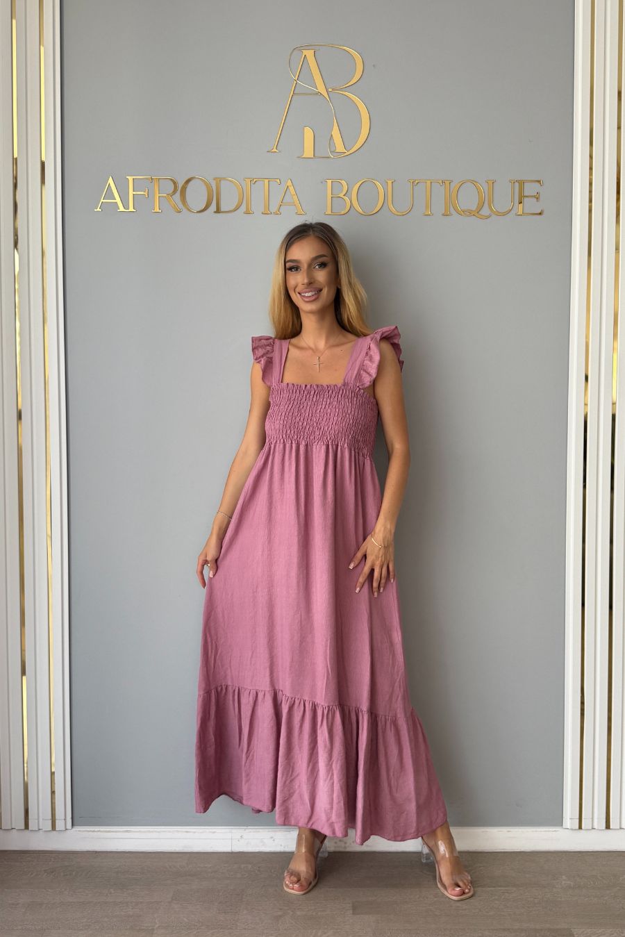 Rochie Milan