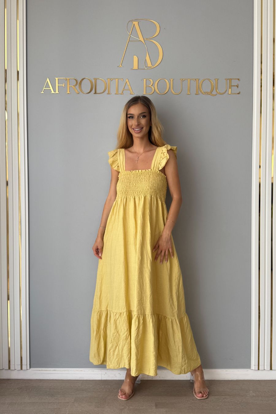 Rochie Milan