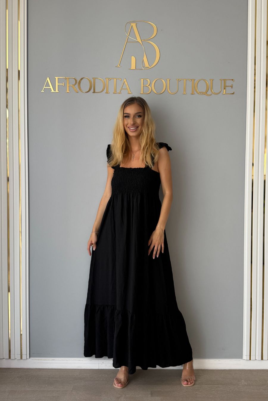 Rochie Milan