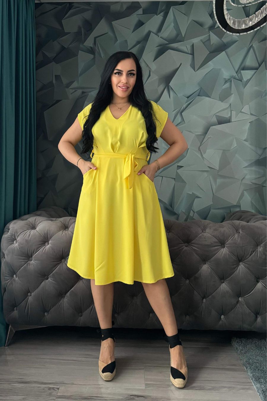 Rochie Mily