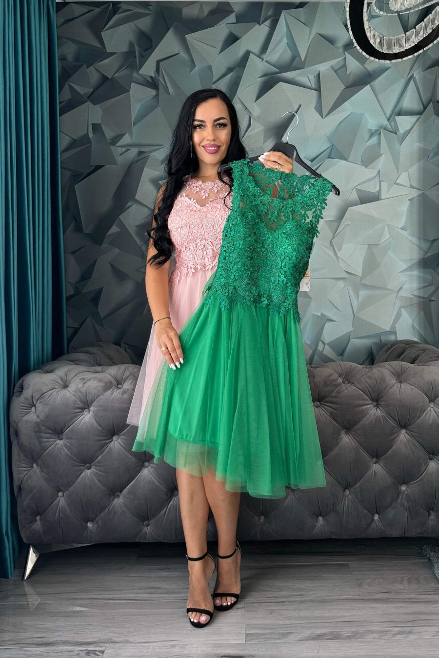 Rochie Milo