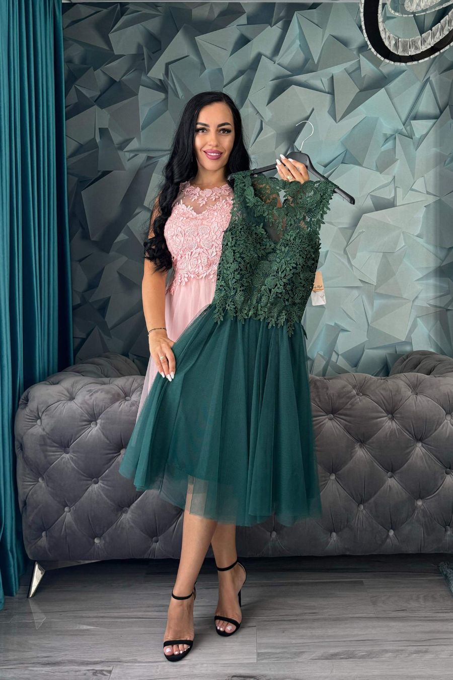 Rochie Milo