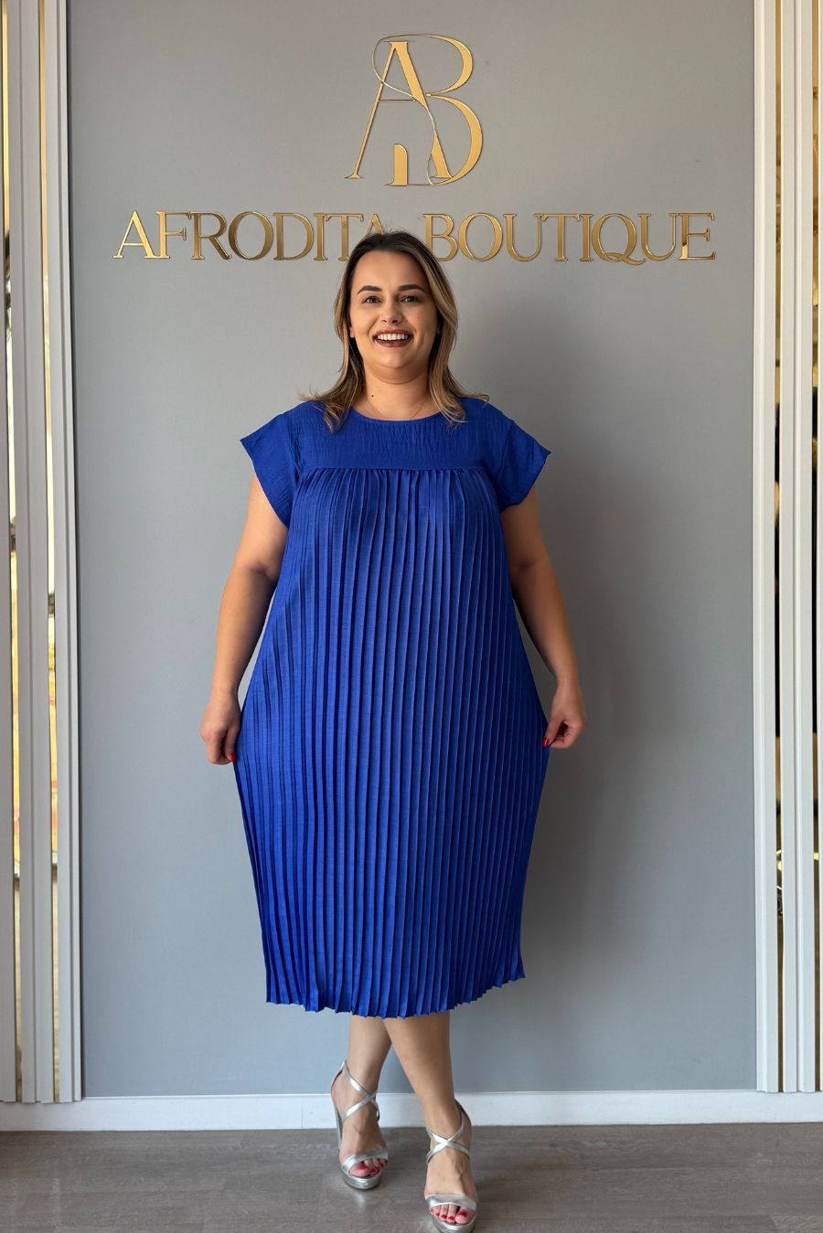 Rochie Mirinda