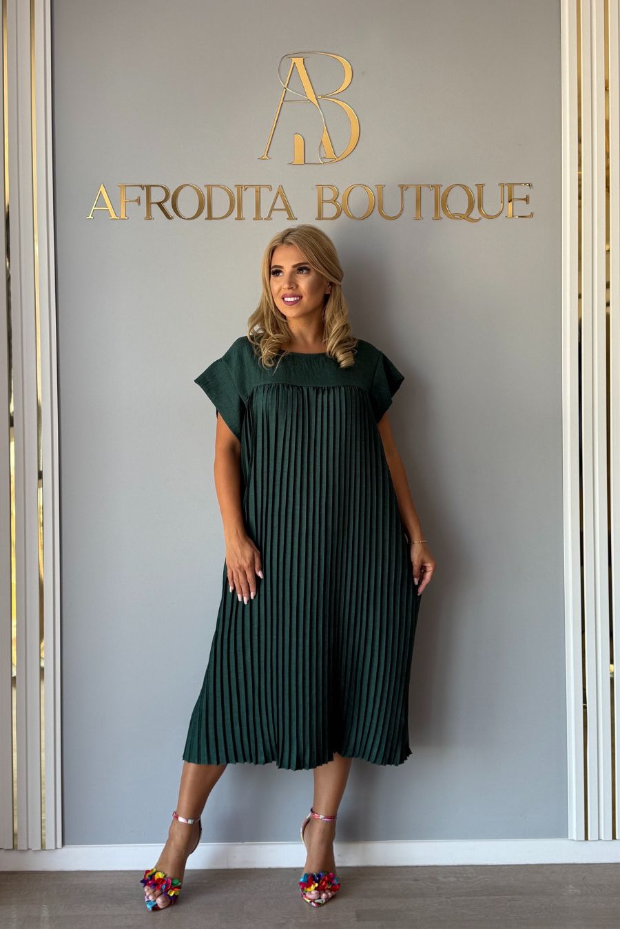 Rochie Mirinda