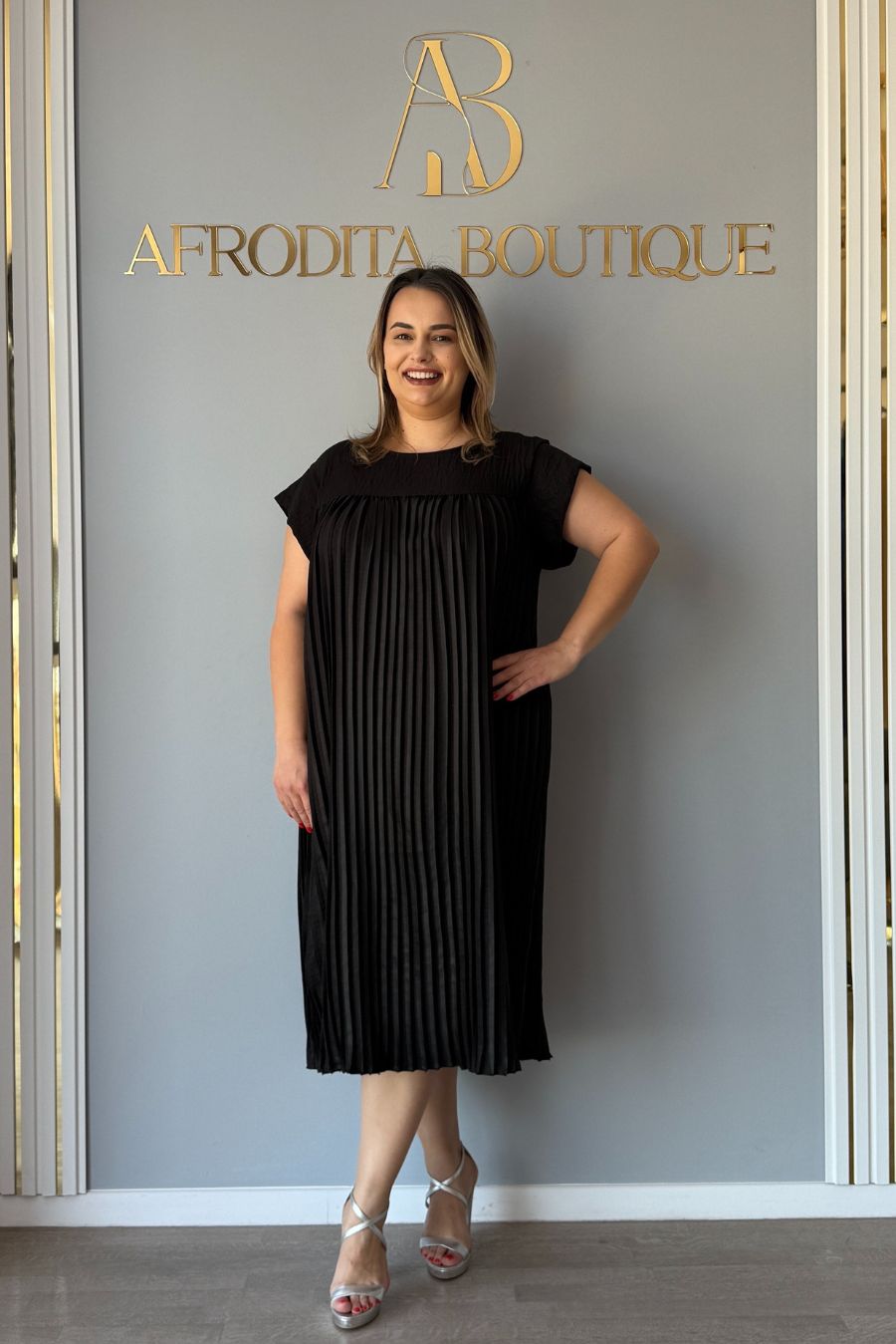 Rochie Mirinda