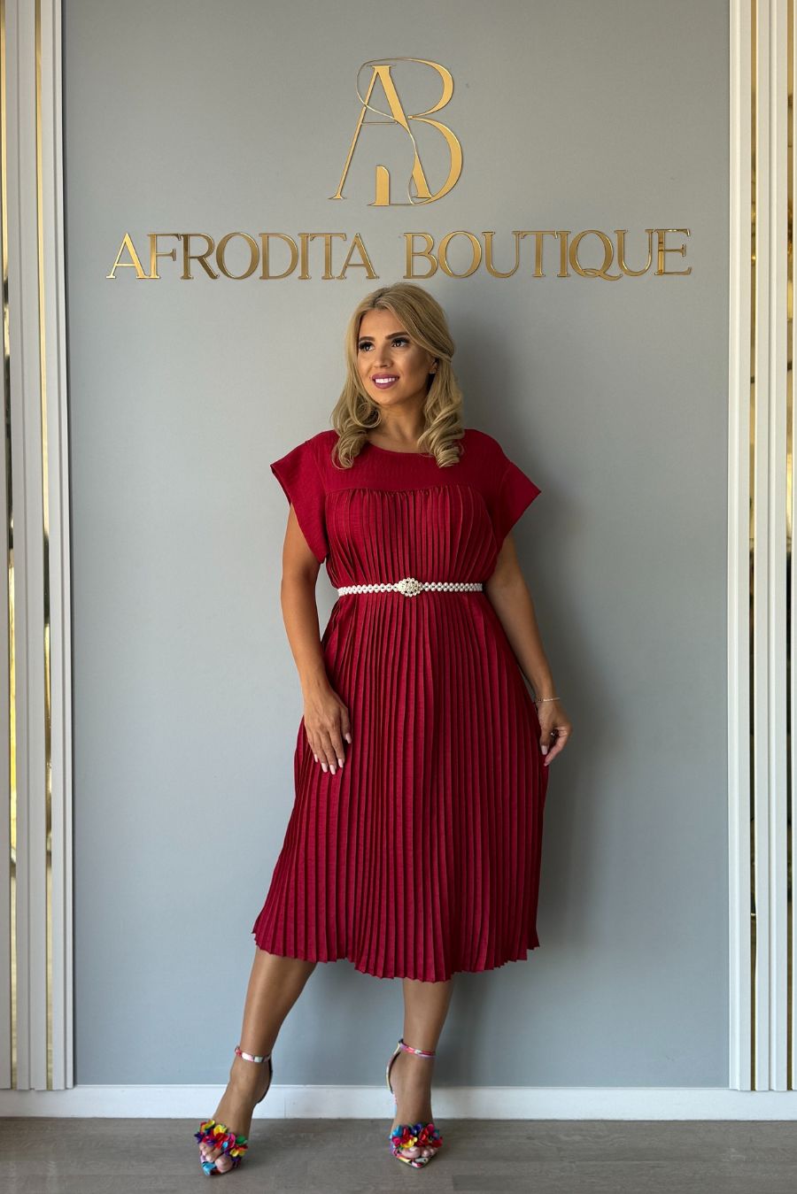 Rochie Mirinda