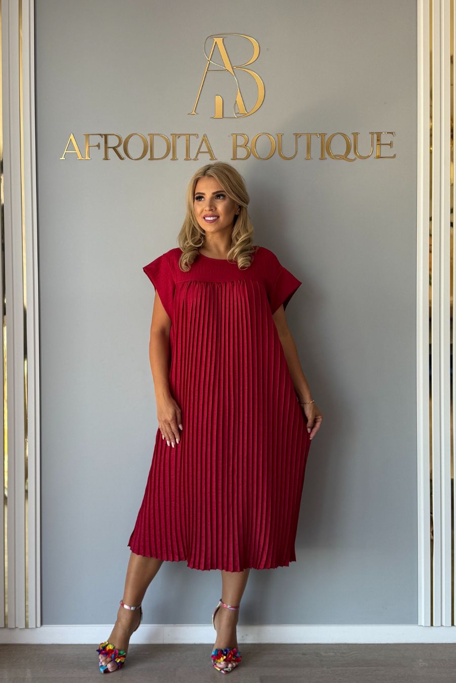 Rochie Mirinda