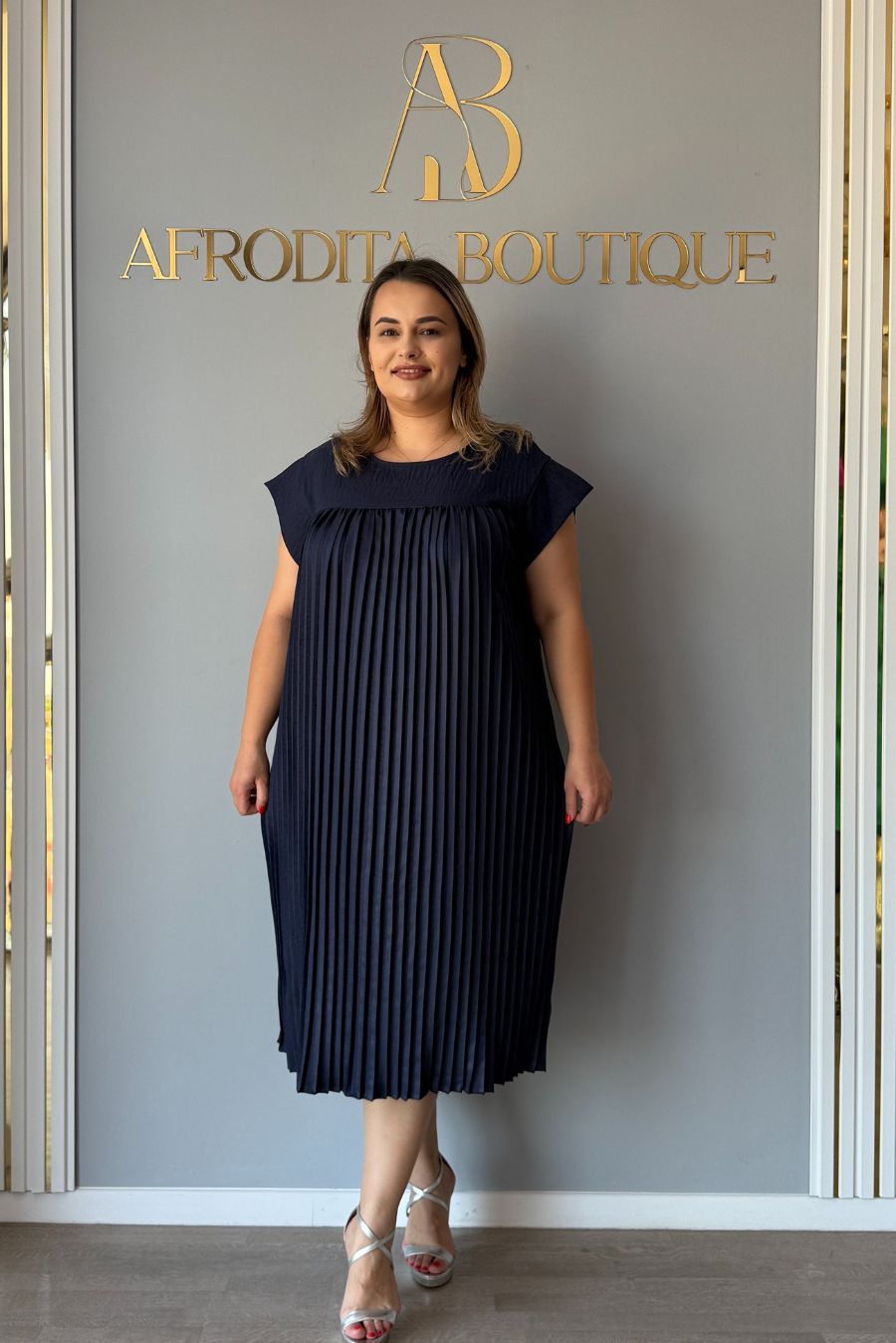 Rochie Mirinda