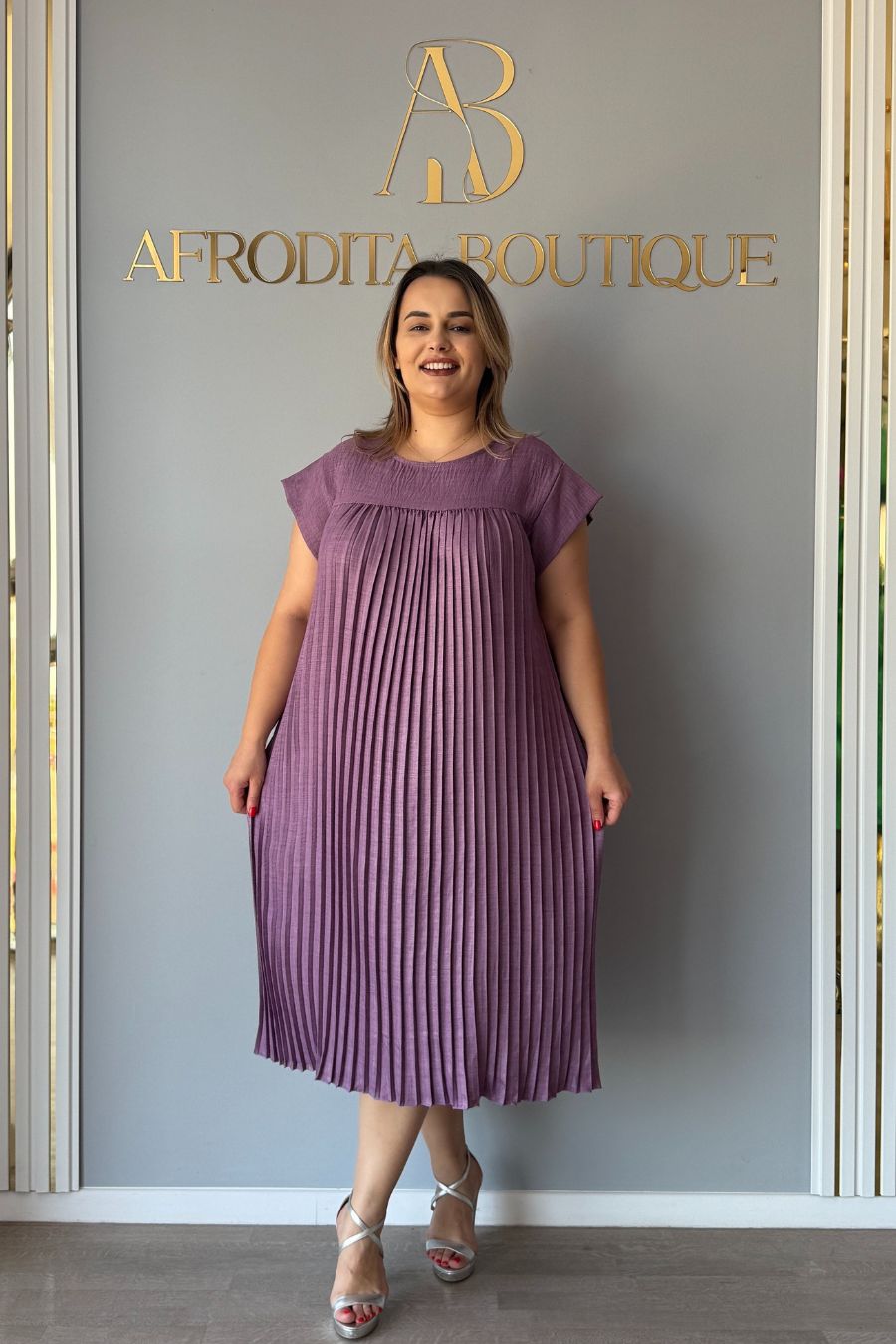 Rochie Mirinda