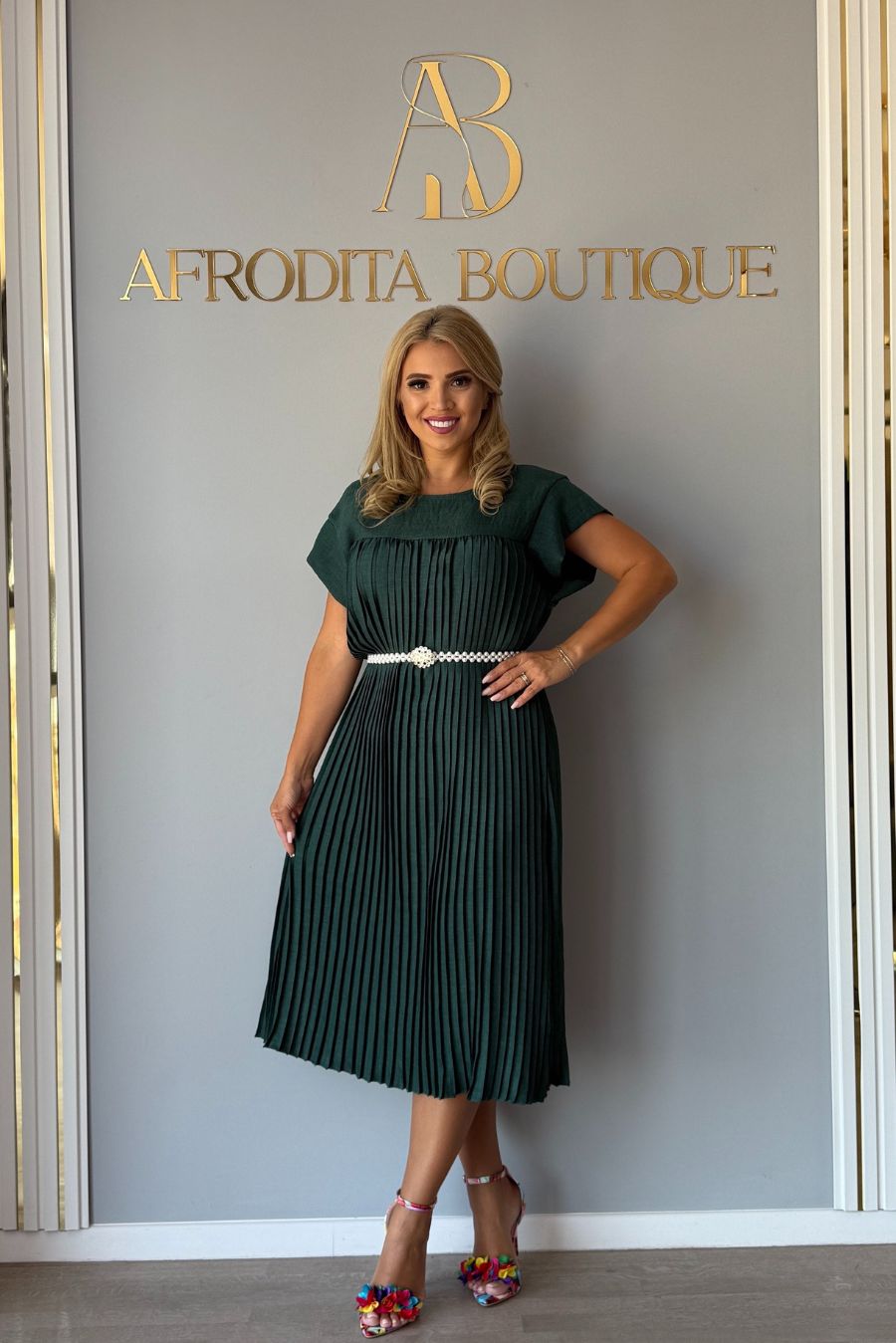 Rochie Mirinda