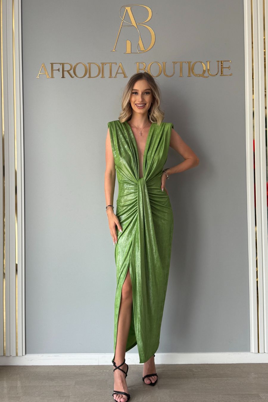 Rochie Misha ms
