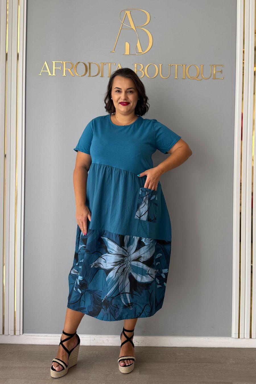 Rochie Miu