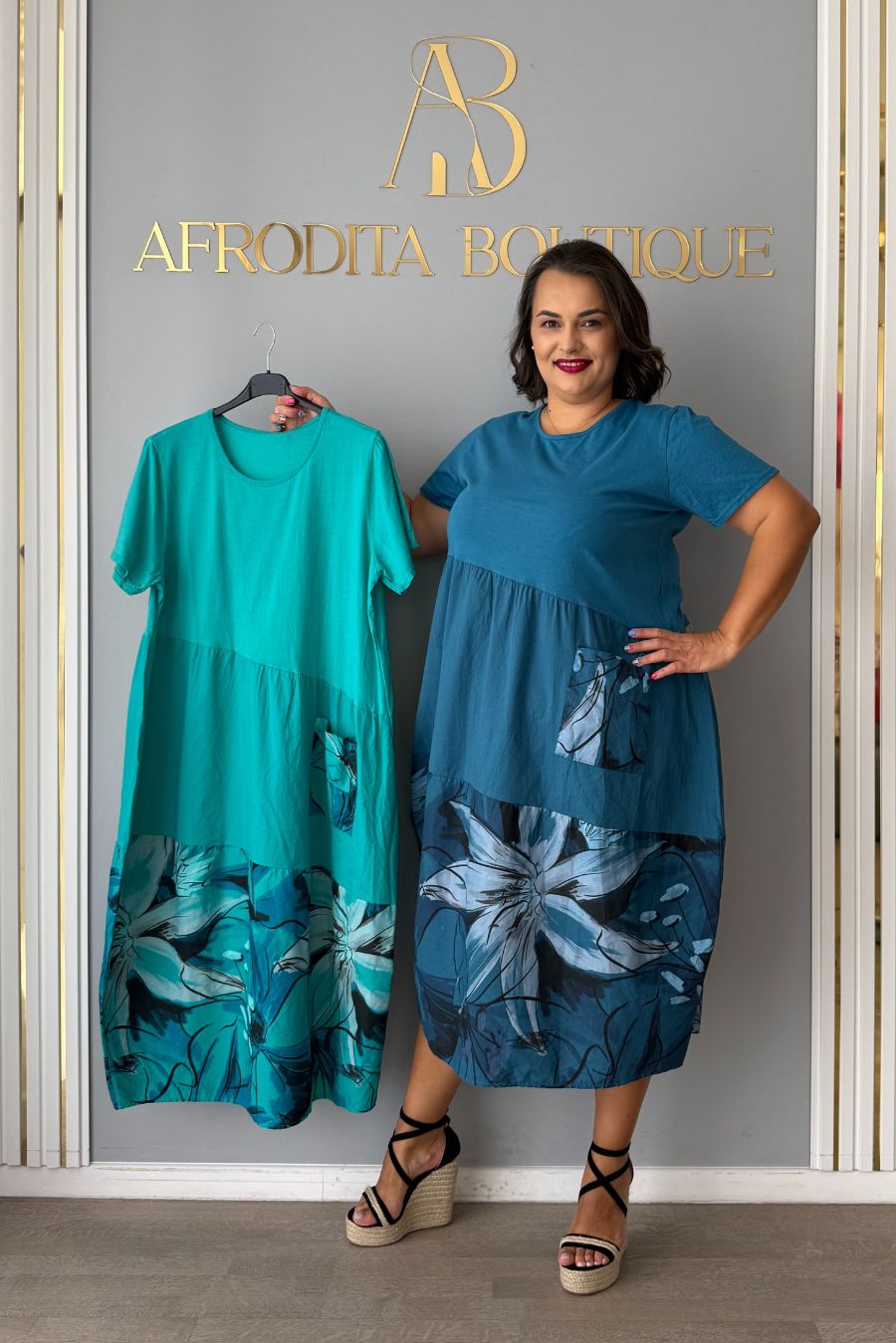 Rochie Miu