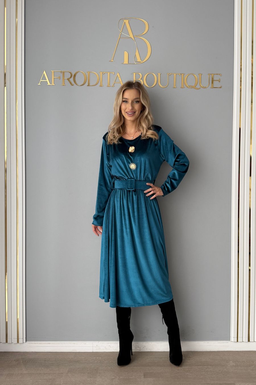 Rochie Monna