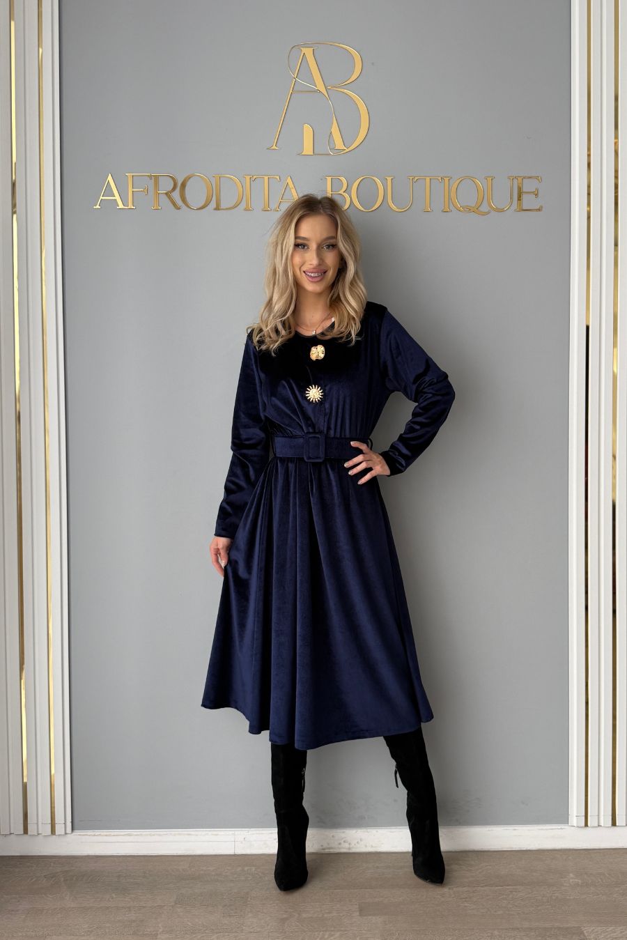 Rochie Monna