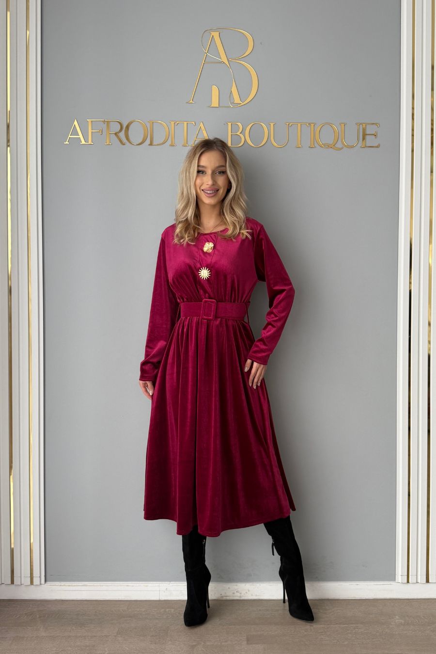 Rochie Monna