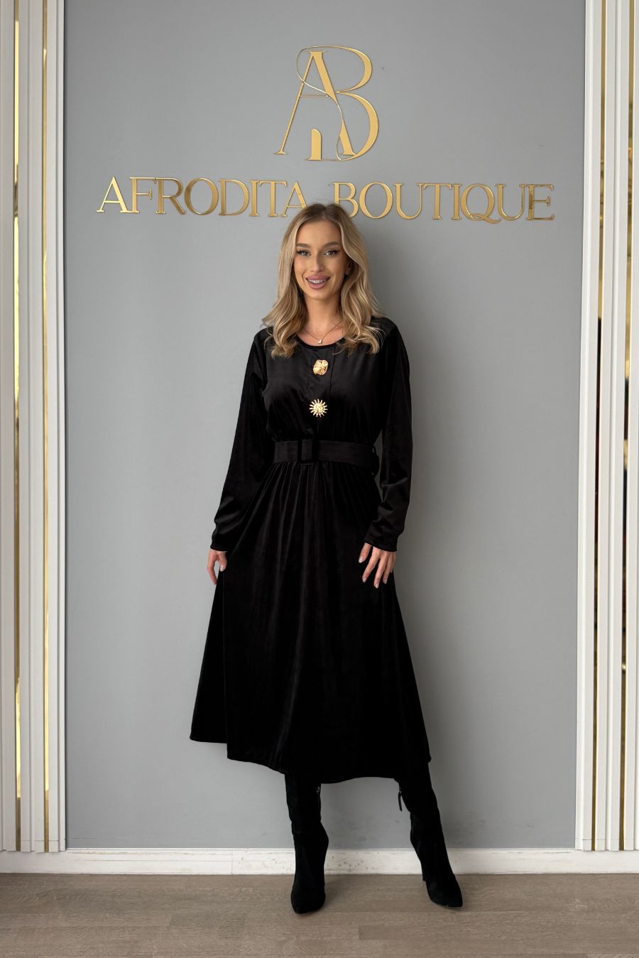Rochie Monna