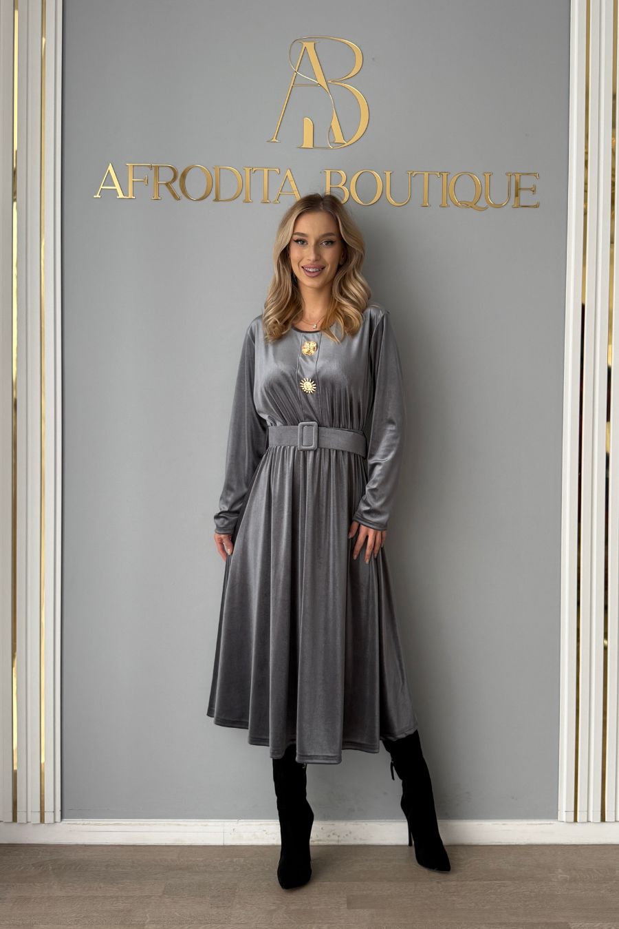 Rochie Monna