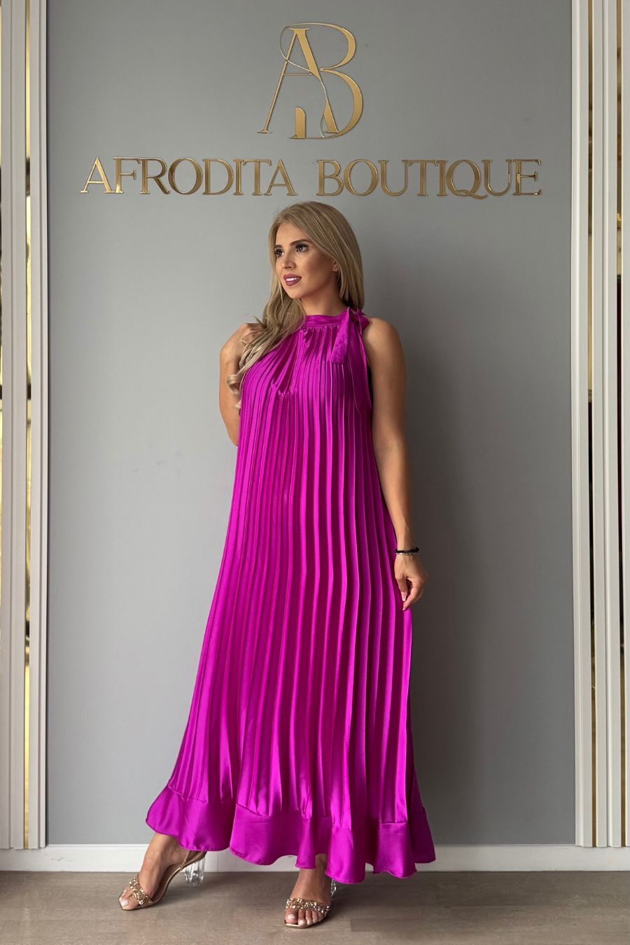 Rochie Myranda