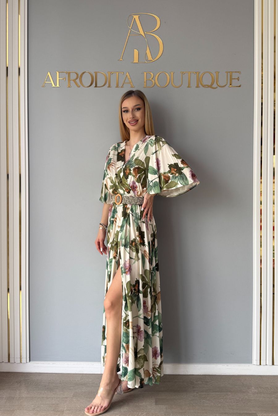 Rochie Nadia