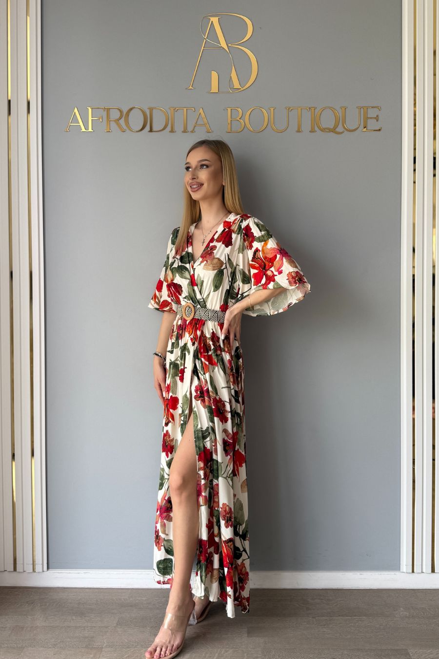 Rochie Nadia