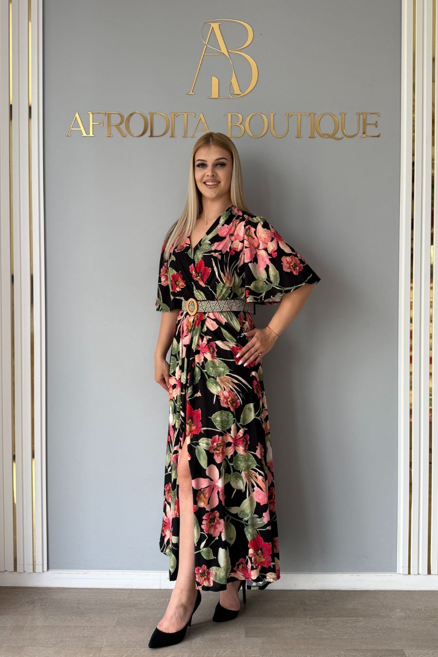 Rochie Nadia