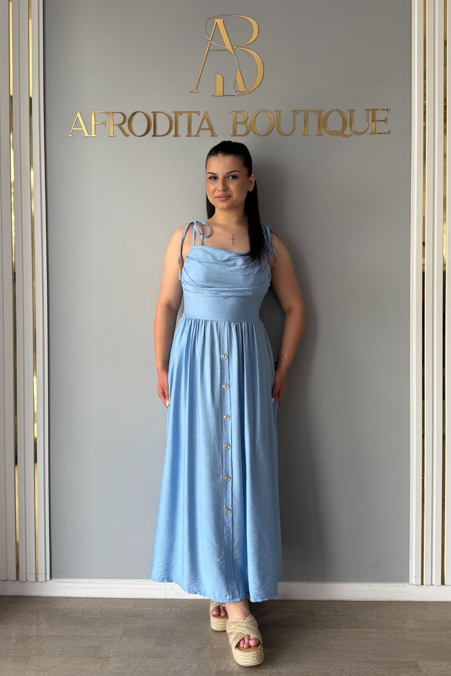 Rochie Naya