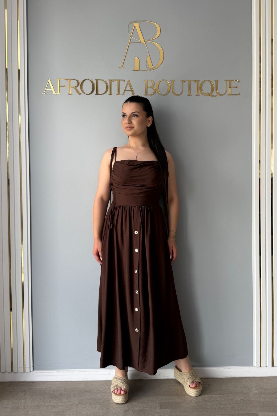 Rochie Naya