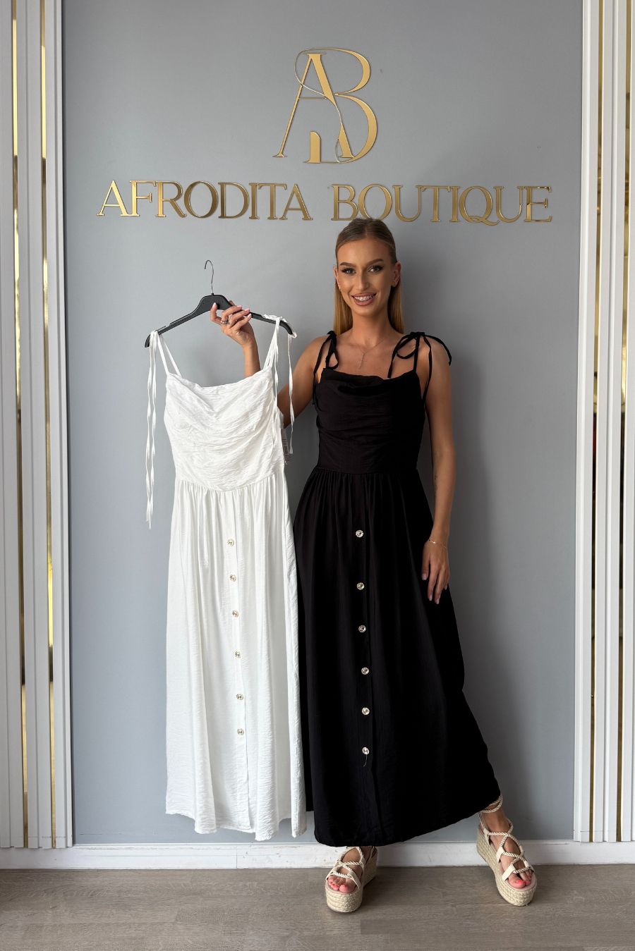 Rochie Naya