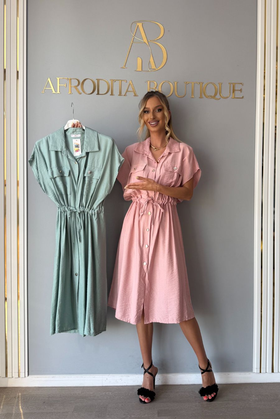 Rochie Nicole