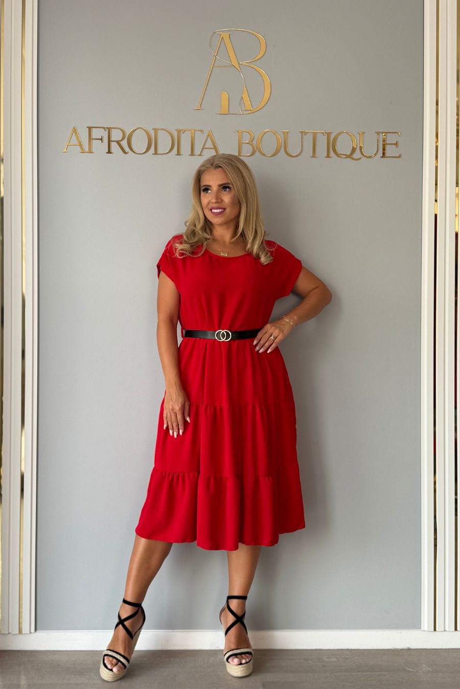 Rochie Nina