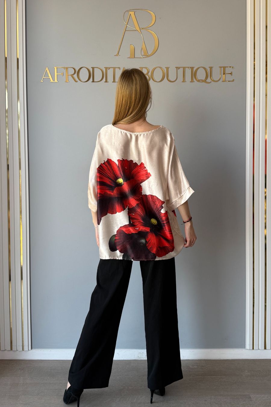Bluza Noelle ms
