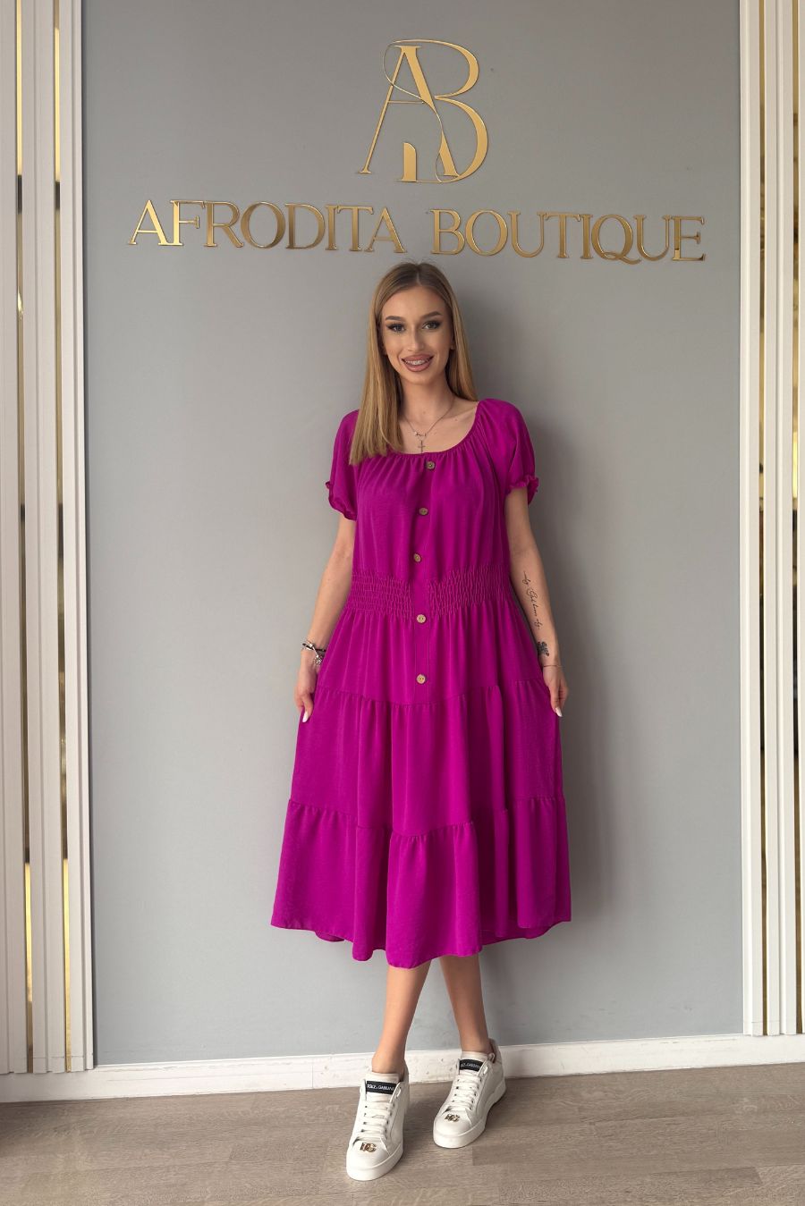 Rochie Nova