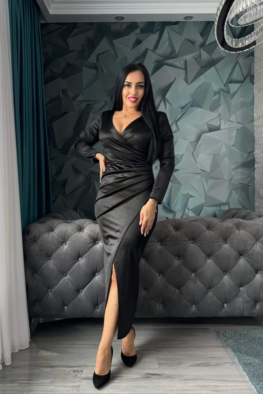 Rochie Doris