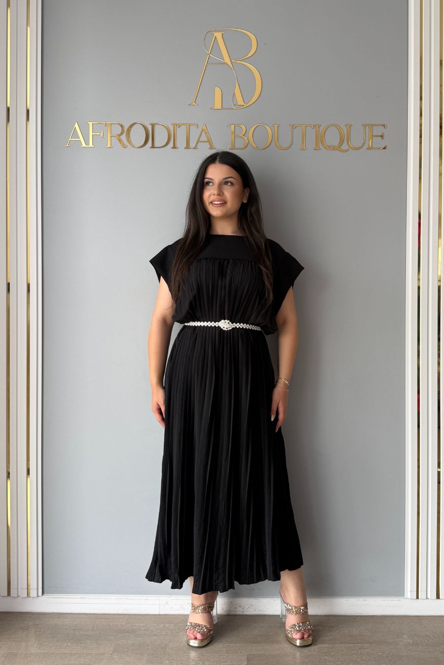 Rochie Odette