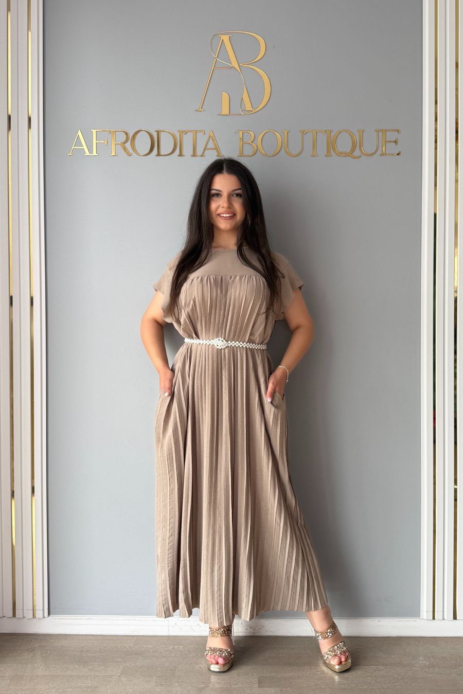 Rochie Odette