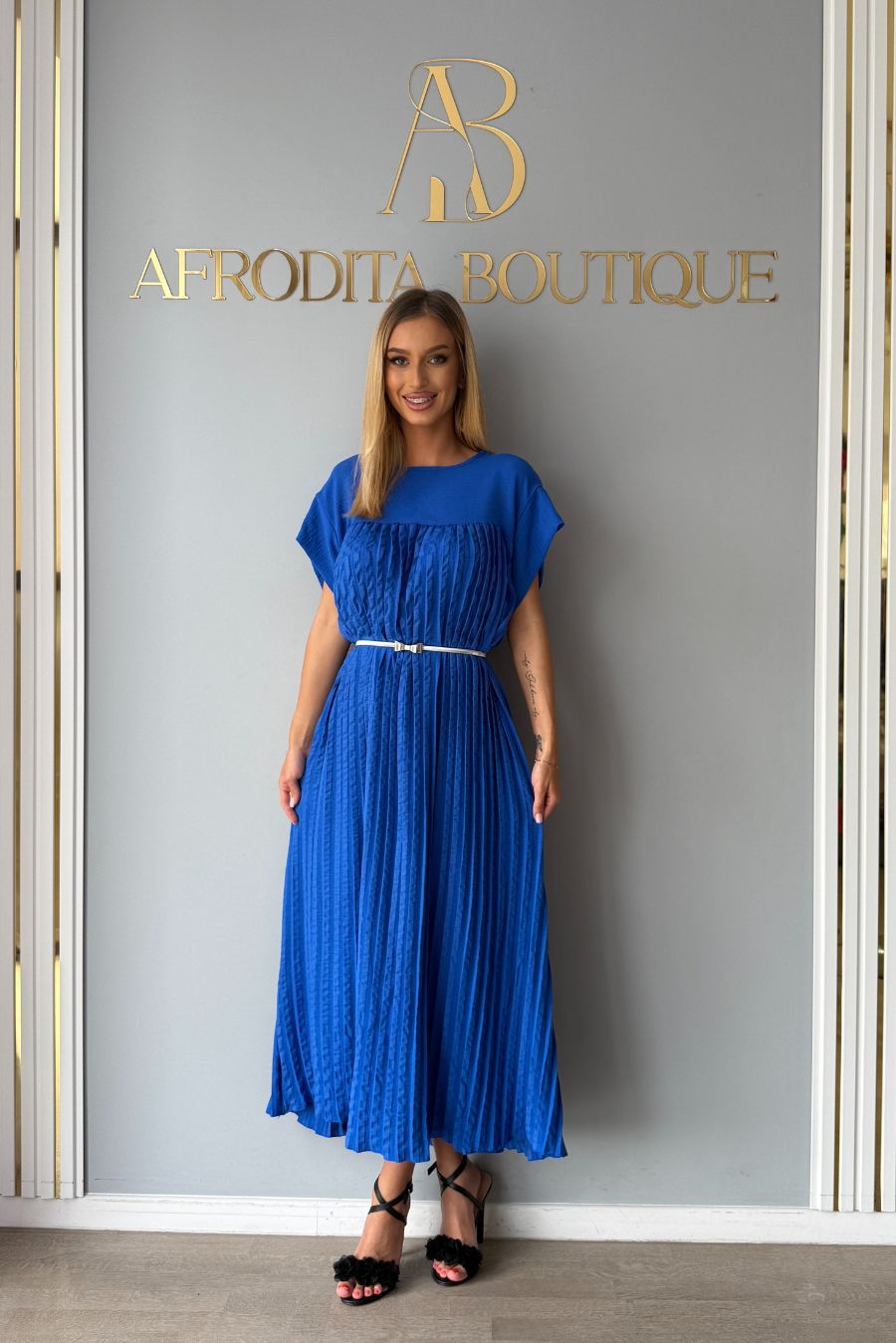 Rochie Odette