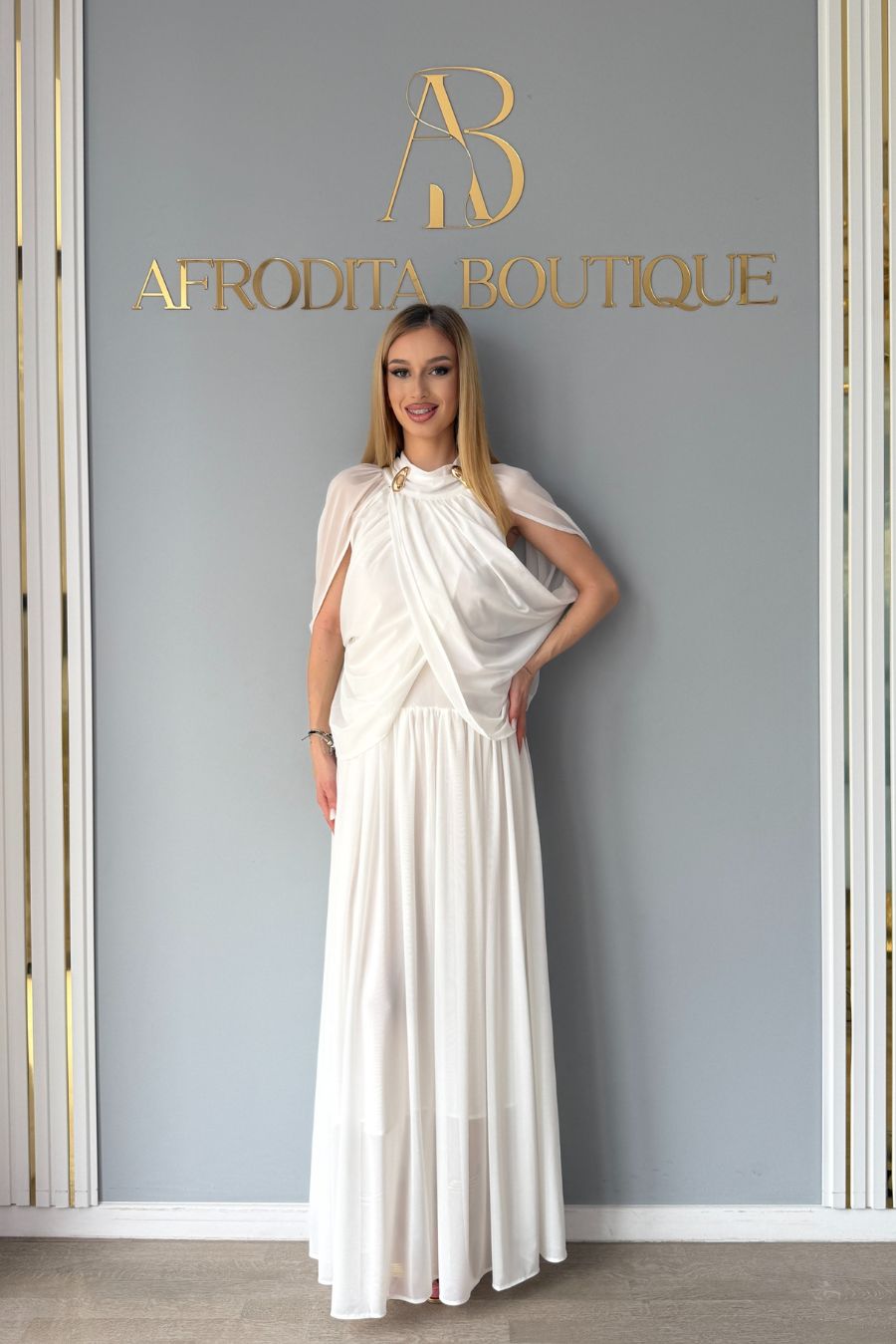 Rochie Parisa