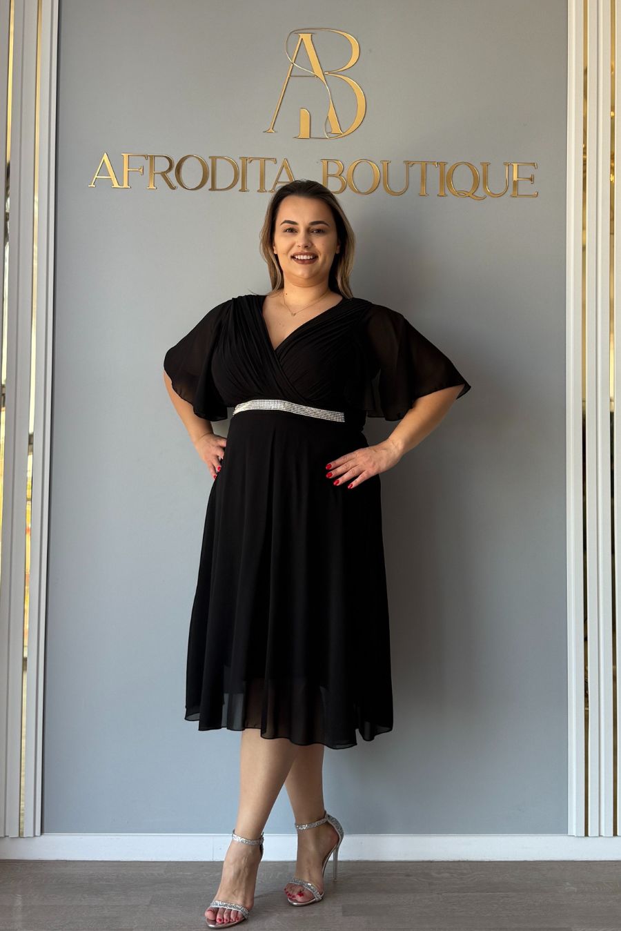 Rochie Petra