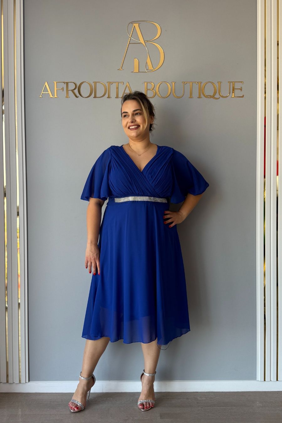 Rochie Petra