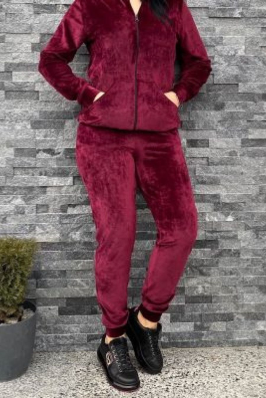 Set Helen fara gluga bordo  tuty