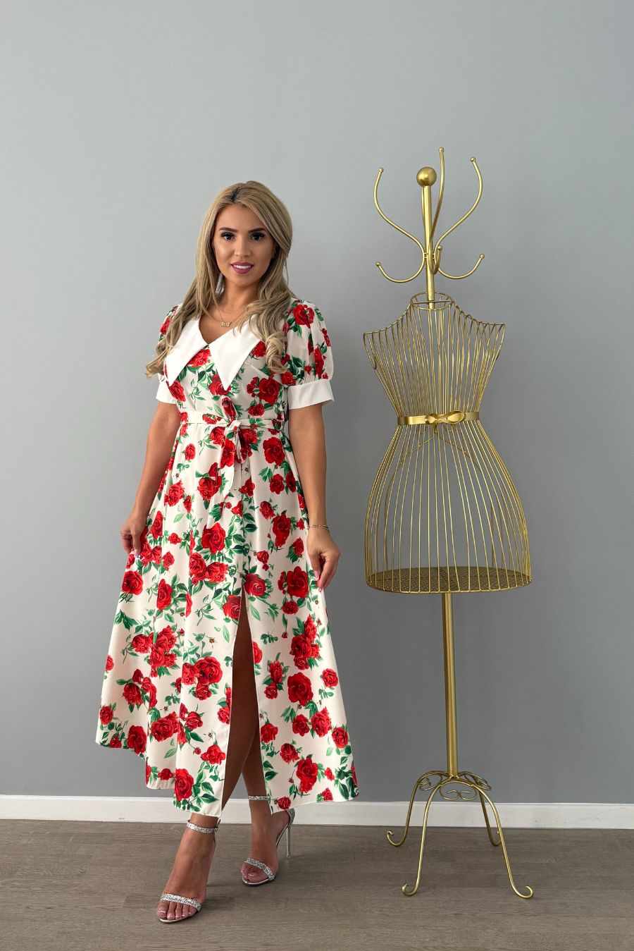 Rochie Rafaella