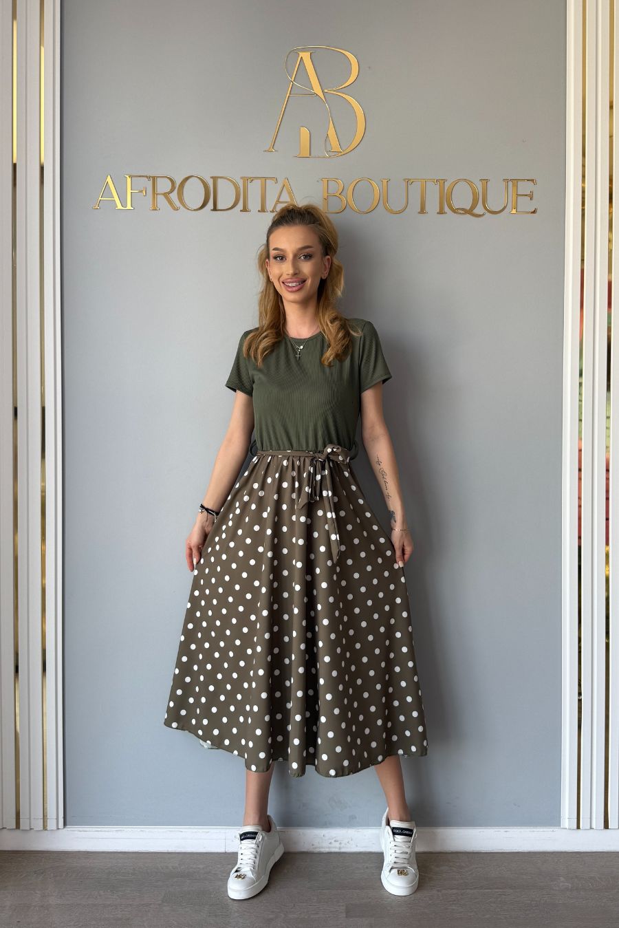 Rochie Raluka