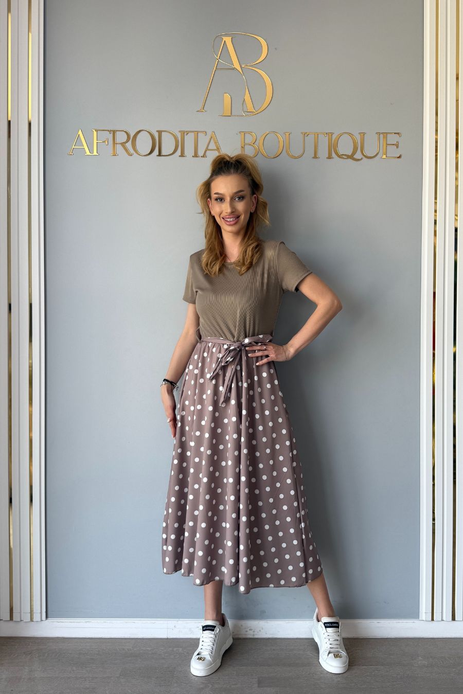 Rochie Raluka