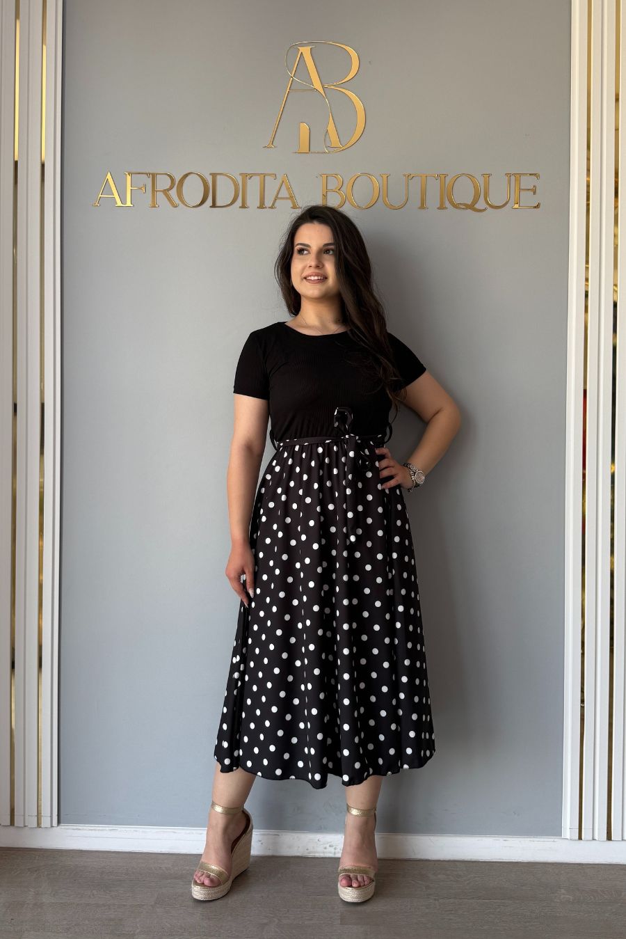 Rochie Raluka