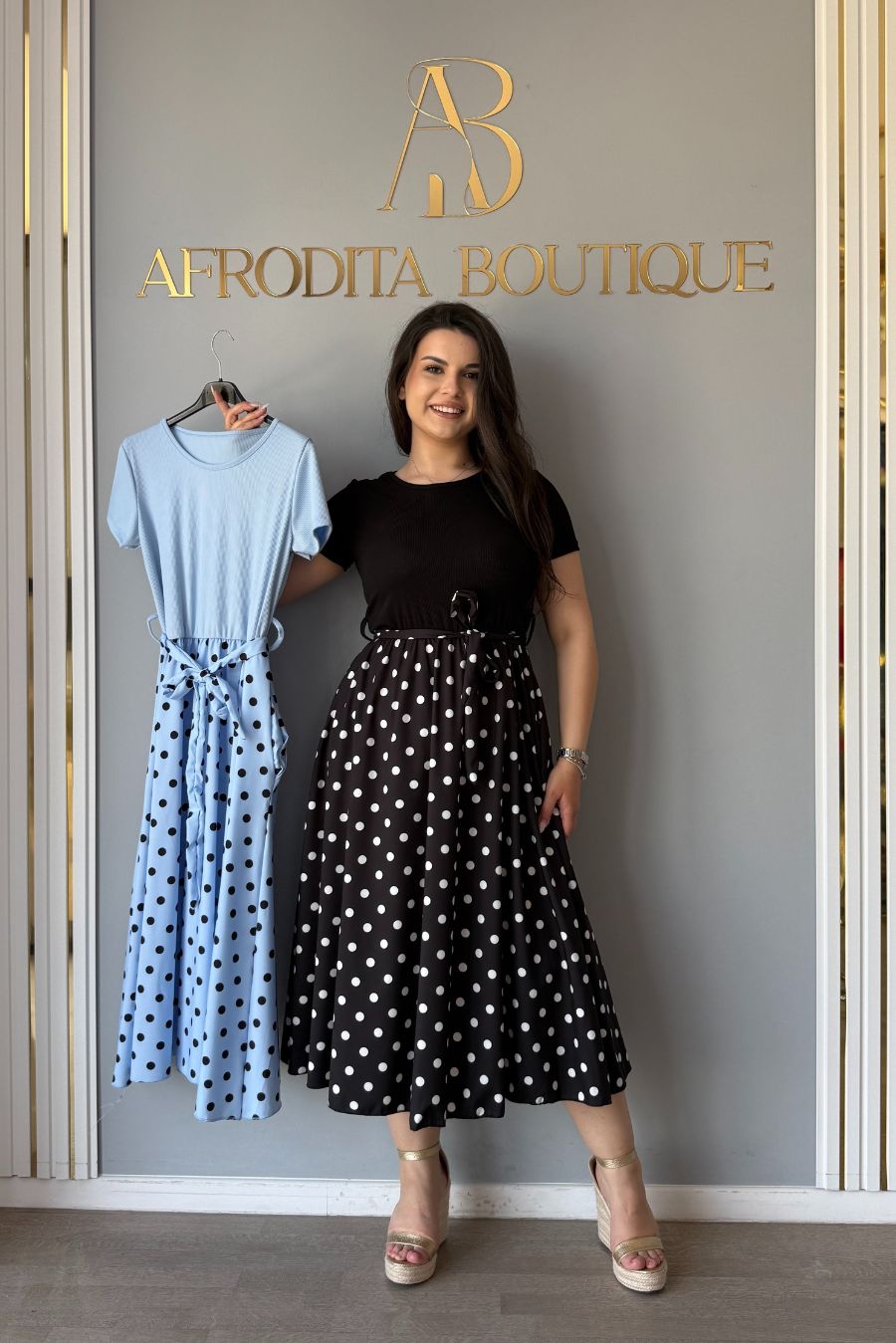 Rochie Raluka